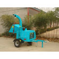 Superb quality CE approved RunShine RXDW wood chipper for sale